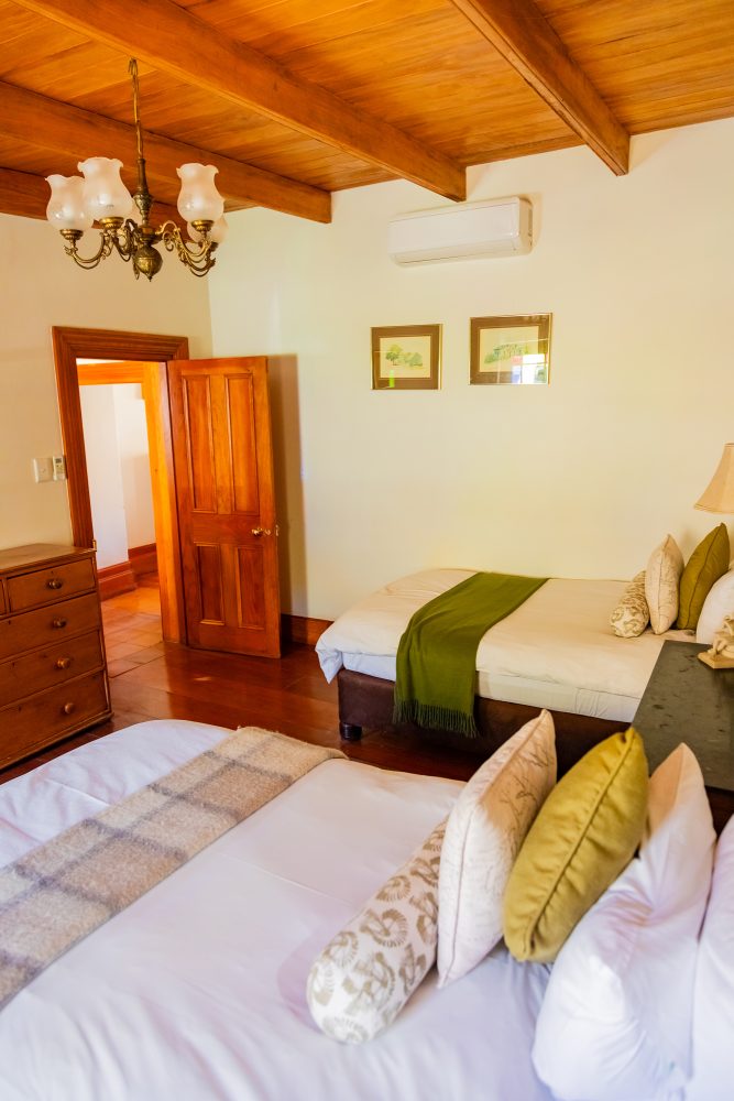 SANPARKS - Mountain Zebra NP - Doornhoek Guesthouse-251020-111