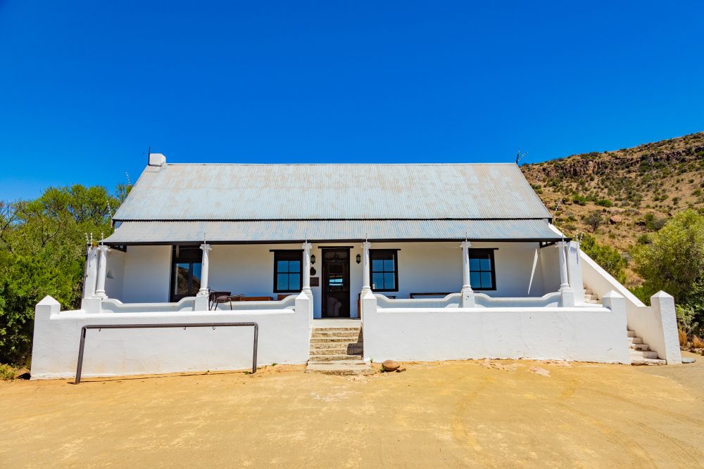 SANPARKS - Mountain Zebra NP - Doornhoek Guesthouse-251020-13
