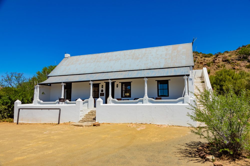 SANPARKS - Mountain Zebra NP - Doornhoek Guesthouse-251020-17