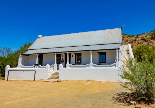 Doornhoek Guesthouse