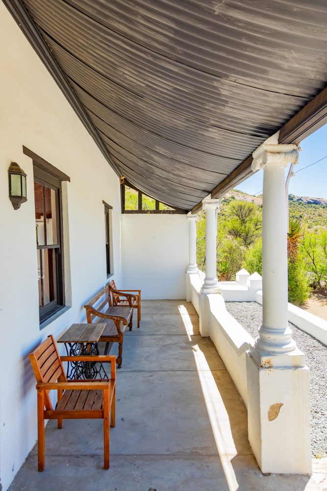 SANPARKS - Mountain Zebra NP - Doornhoek Guesthouse-251020-27