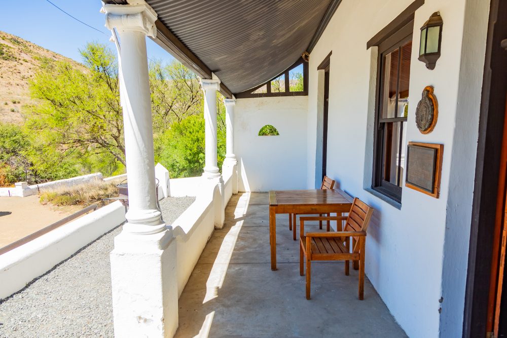 SANPARKS - Mountain Zebra NP - Doornhoek Guesthouse-251020-30