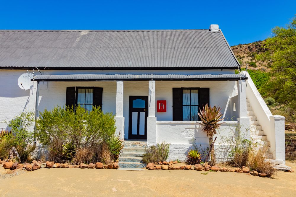 SANPARKS - Mountain Zebra NP - Doornhoek Guesthouse-251020-56