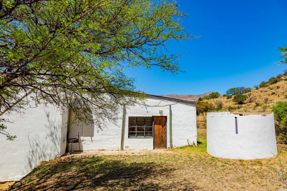 SANPARKS - Mountain Zebra NP - Doornhoek Guesthouse-251020-67