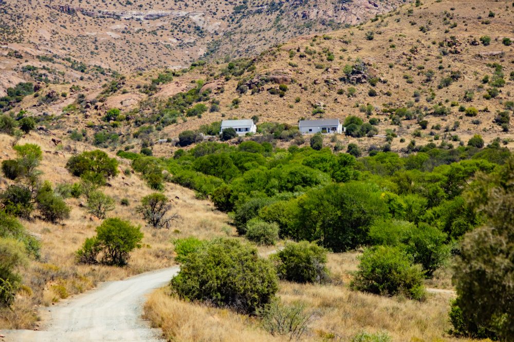 SANPARKS - Mountain Zebra NP - Doornhoek Guesthouse-251020-7