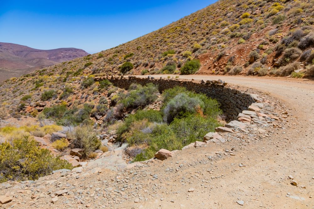 SANPARKS - Tankwa Karoo NP - Gannaga Pass-251031-107