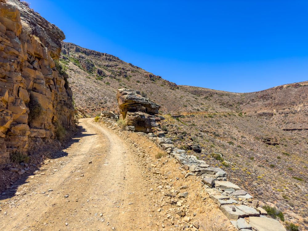SANPARKS - Tankwa Karoo NP - Gannaga Pass-251031-123