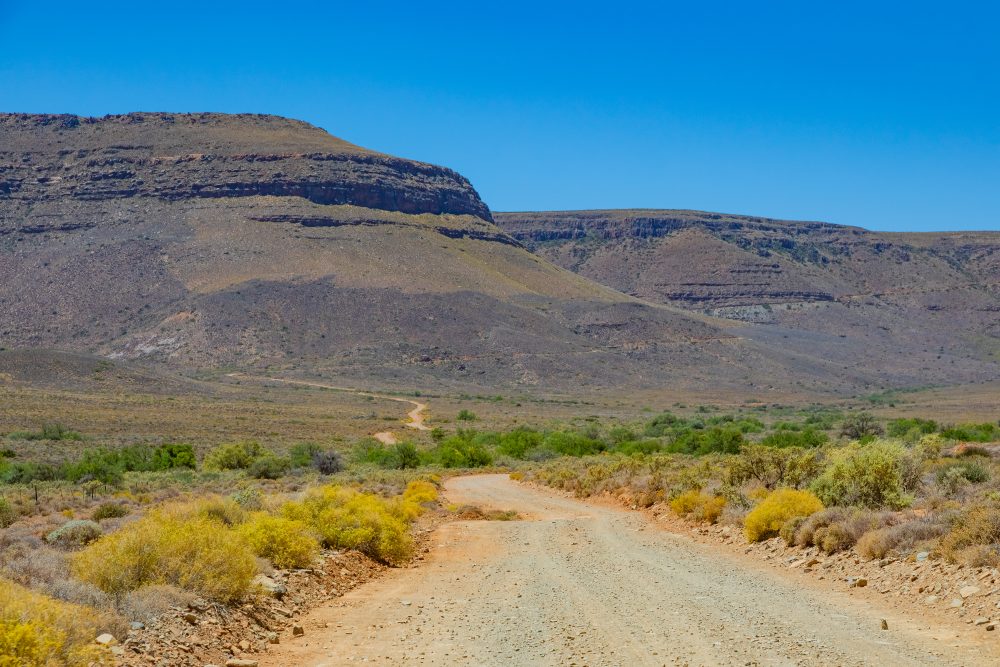 SANPARKS - Tankwa Karoo NP - Gannaga Pass-251031-16