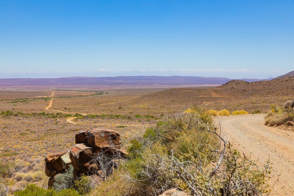 SANPARKS - Tankwa Karoo NP - Gannaga Pass-251031-28