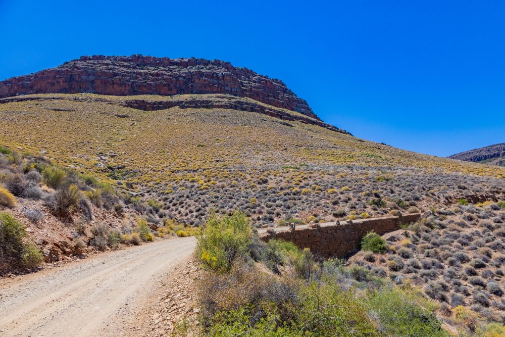 SANPARKS - Tankwa Karoo NP - Gannaga Pass-251031-48