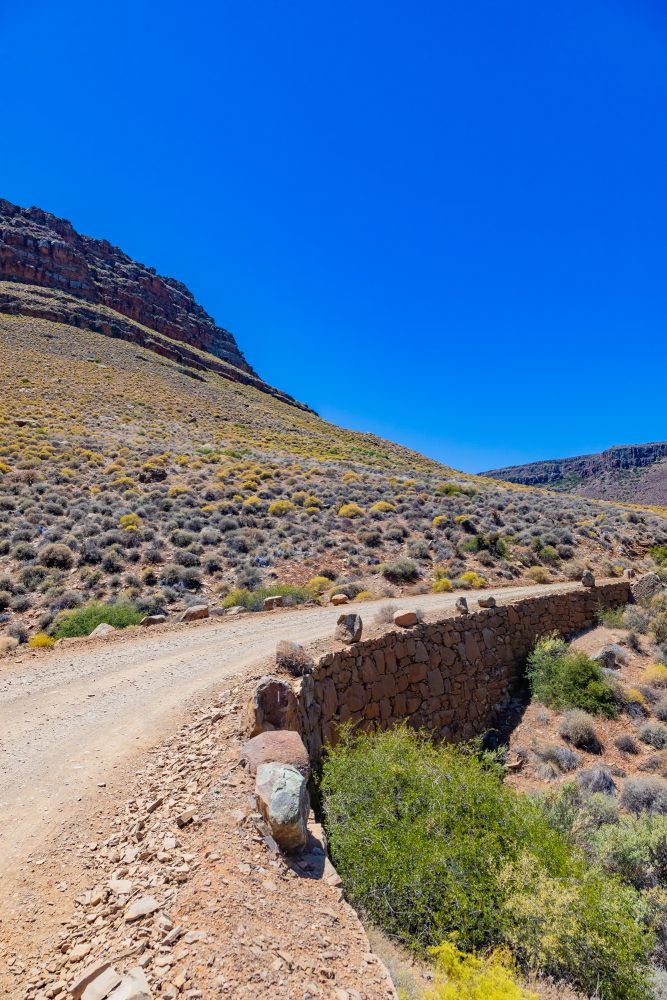 SANPARKS - Tankwa Karoo NP - Gannaga Pass-251031-53