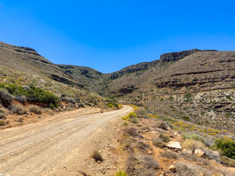 SANPARKS - Tankwa Karoo NP - Gannaga Pass-251031-60