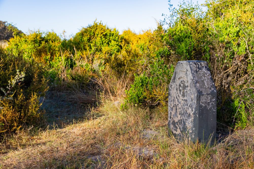SANPARKS - West Coast NP - VOC Beacon-251104-14