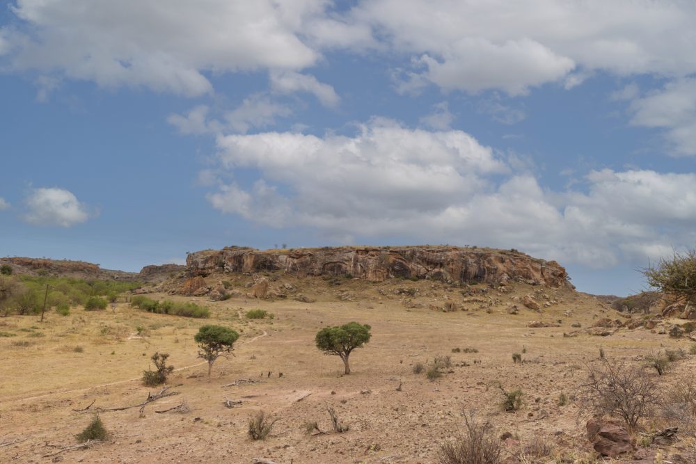 Sanparks Mapungubwe 21.10.2025-10