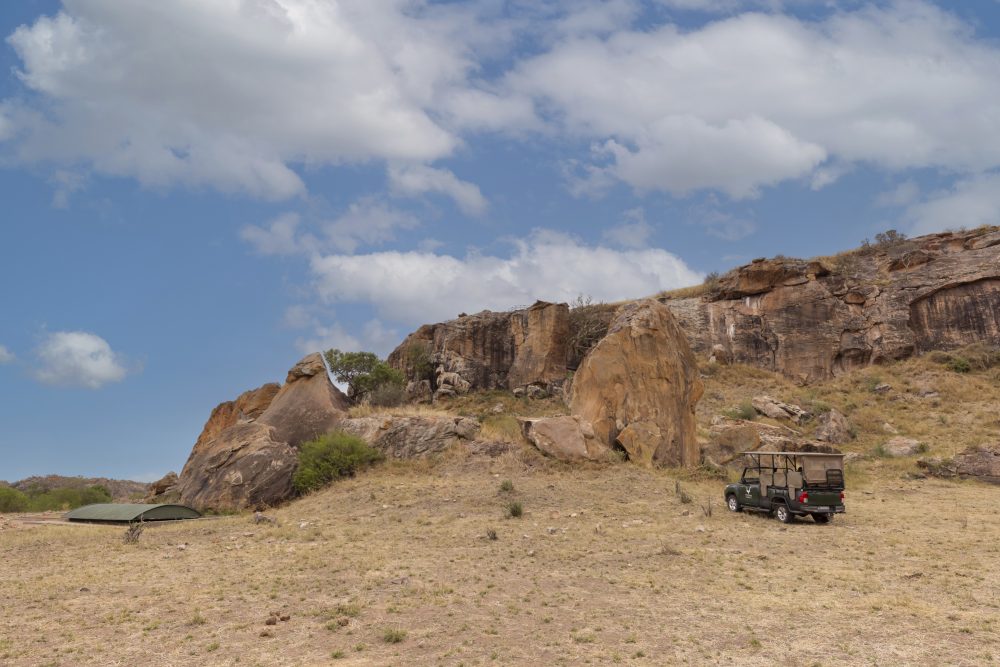Sanparks Mapungubwe 21.10.2025-23