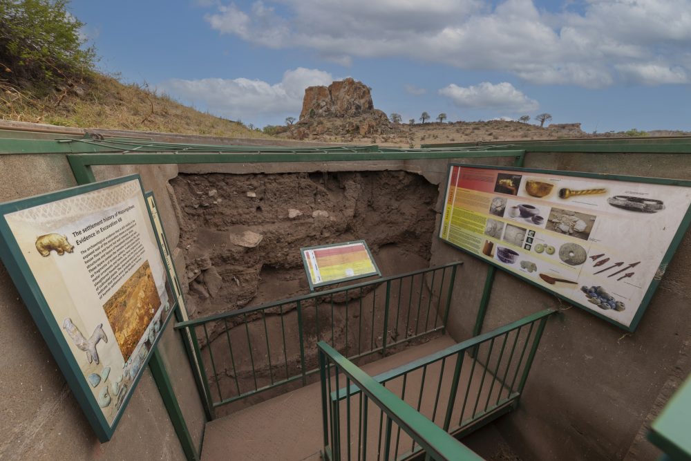 Sanparks Mapungubwe 21.10.2025-35