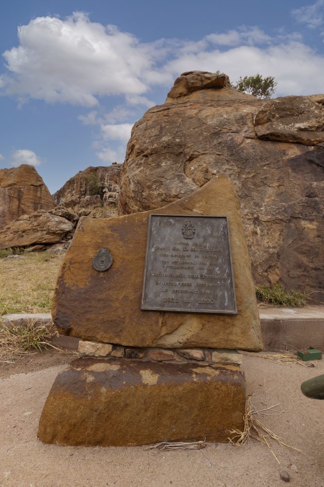 Sanparks Mapungubwe 21.10.2025-41
