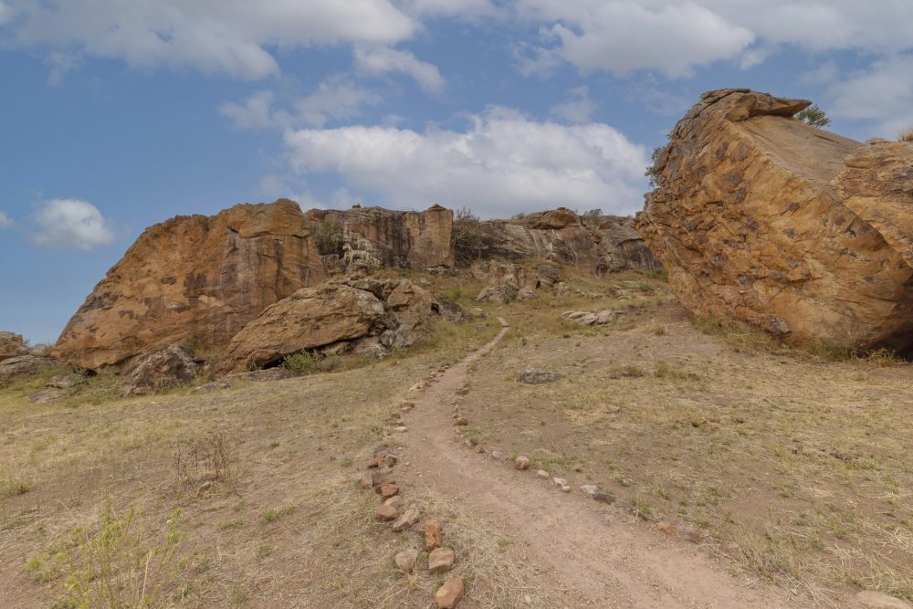 Sanparks Mapungubwe 21.10.2025-44