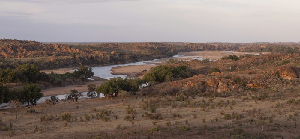 Sanparks Mapungubwe 22.10.2025-168