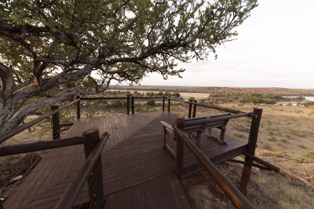 Sanparks Mapungubwe 22.10.2025-173