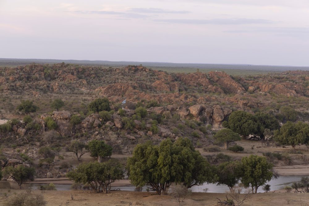 Sanparks Mapungubwe 22.10.2025-210