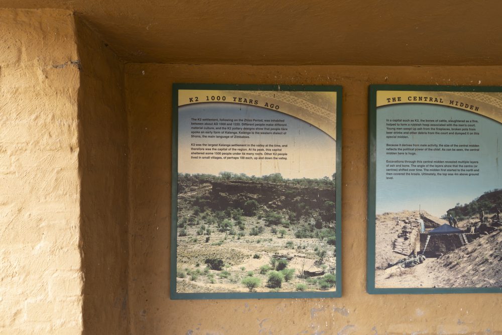 Sanparks Mapungubwe 22.10.2025-22