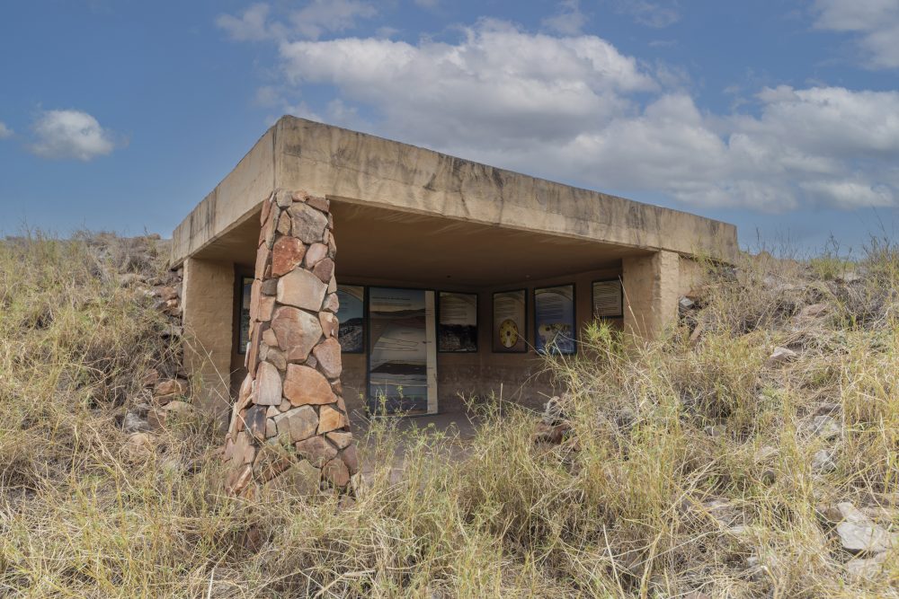 Sanparks Mapungubwe 22.10.2025-29