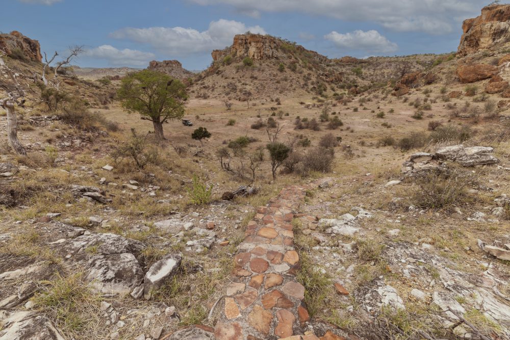 Sanparks Mapungubwe 22.10.2025-81