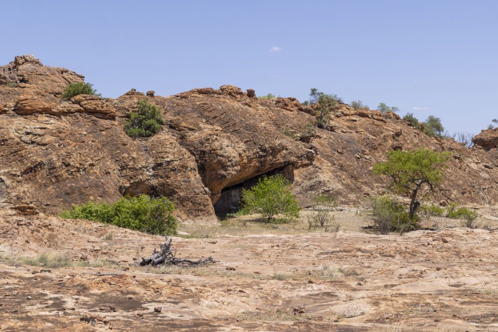 Sanparks Mapungubwe 23.10.2025-41