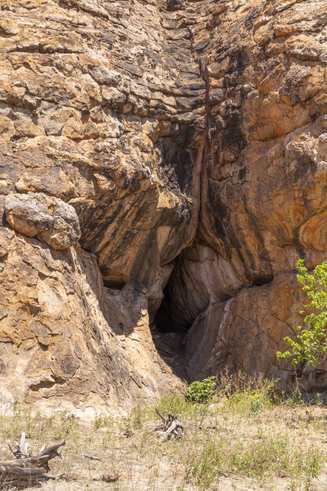 Sanparks Mapungubwe 23.10.2025-46