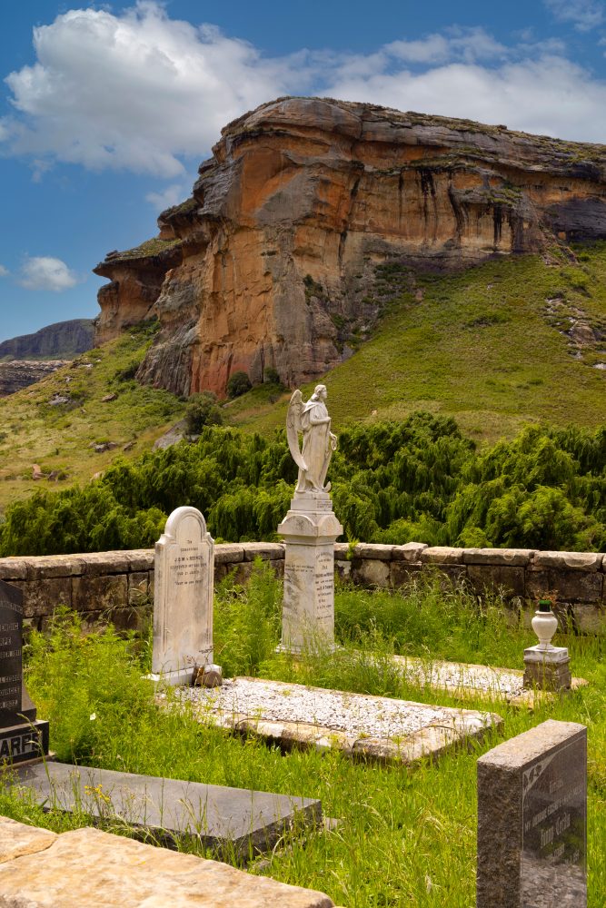 Van Reenen Family Graveyard 24.11.2025-12