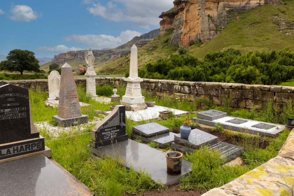 Van Reenen Family Graveyard 24.11.2025-6