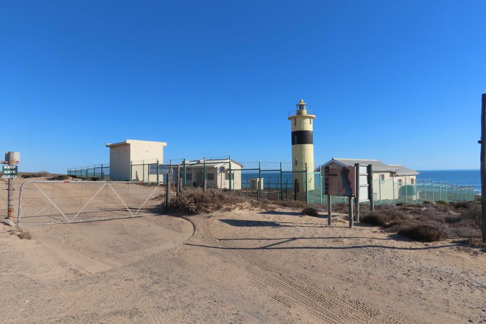 Hondeklip Lighthouse_1