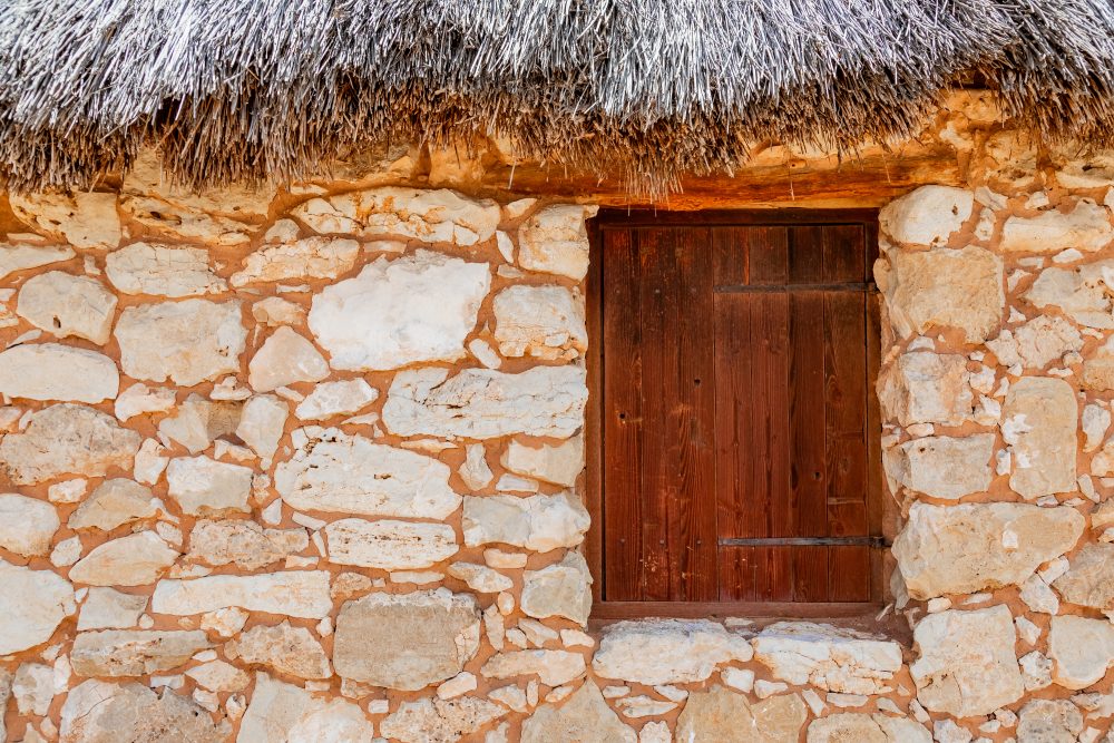 SANPARKS - Kgalagadi - Auchterlonie-Jaggers Home-260217-15