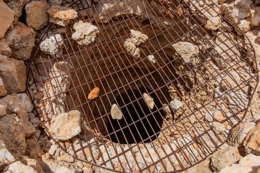SANPARKS - Kgalagadi - Auchterlonie-Jaggers Home-260217-87