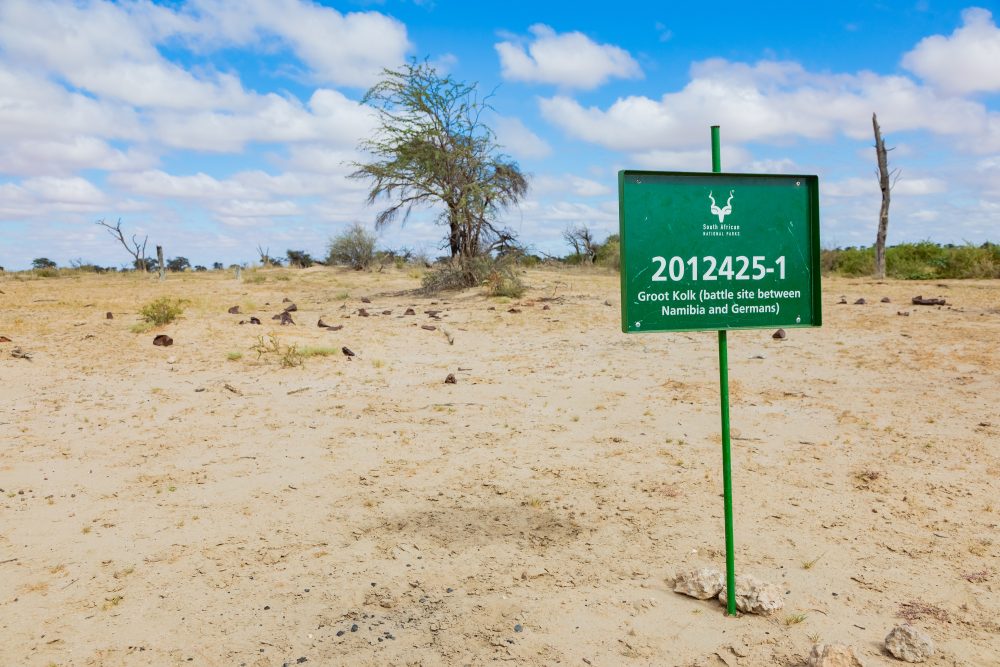 SANPARKS - Kgalagadi - Groot Kolk-260216-9