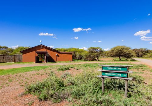 Mokala Interpretation Centre