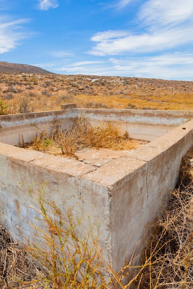 SANPARKS - Namaqua NP - Kookfontein Ruins-260203-20