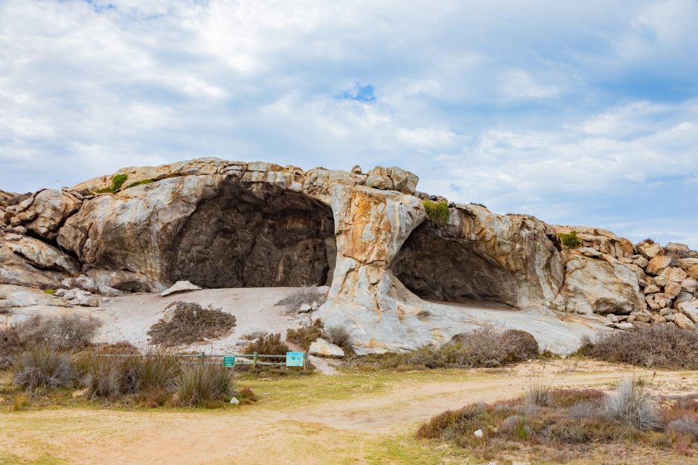 SANPARKS - Namaqua NP - Spoeg River Caves-260204-12