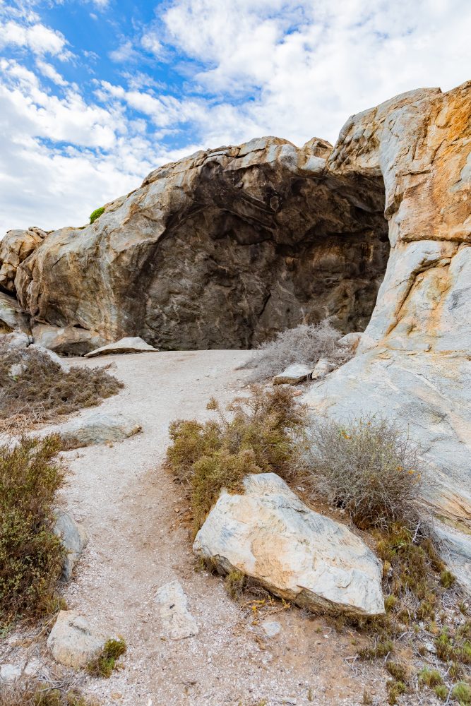 SANPARKS - Namaqua NP - Spoeg River Caves-260204-17