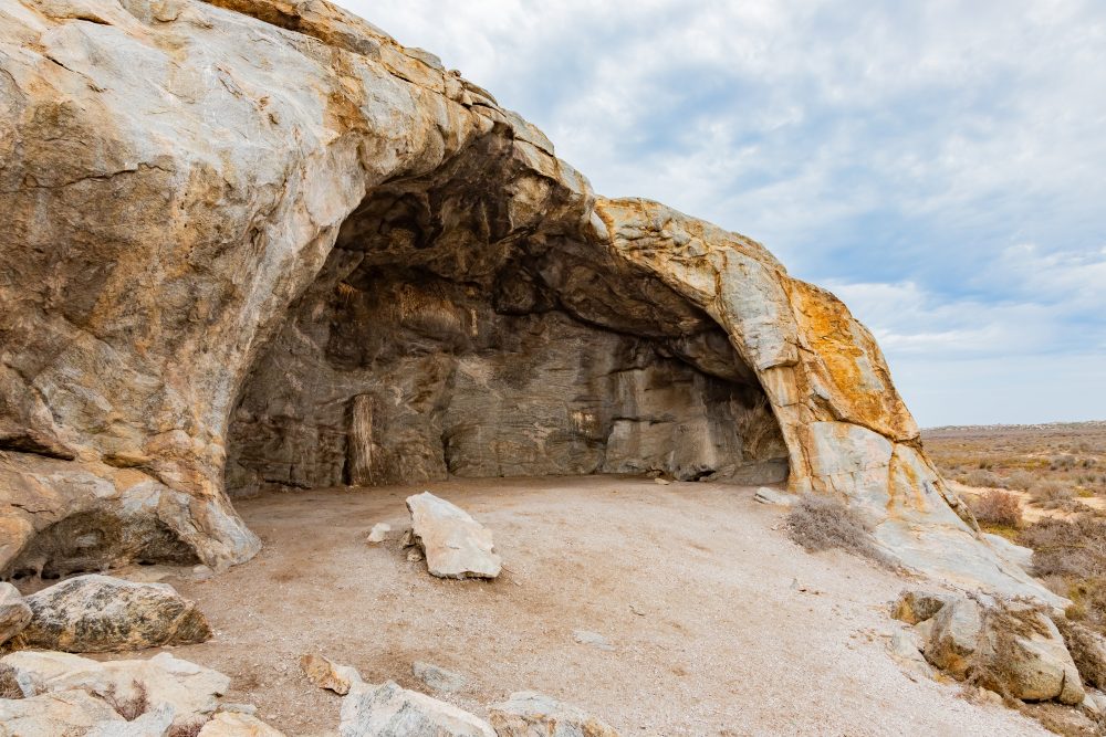 SANPARKS - Namaqua NP - Spoeg River Caves-260204-21