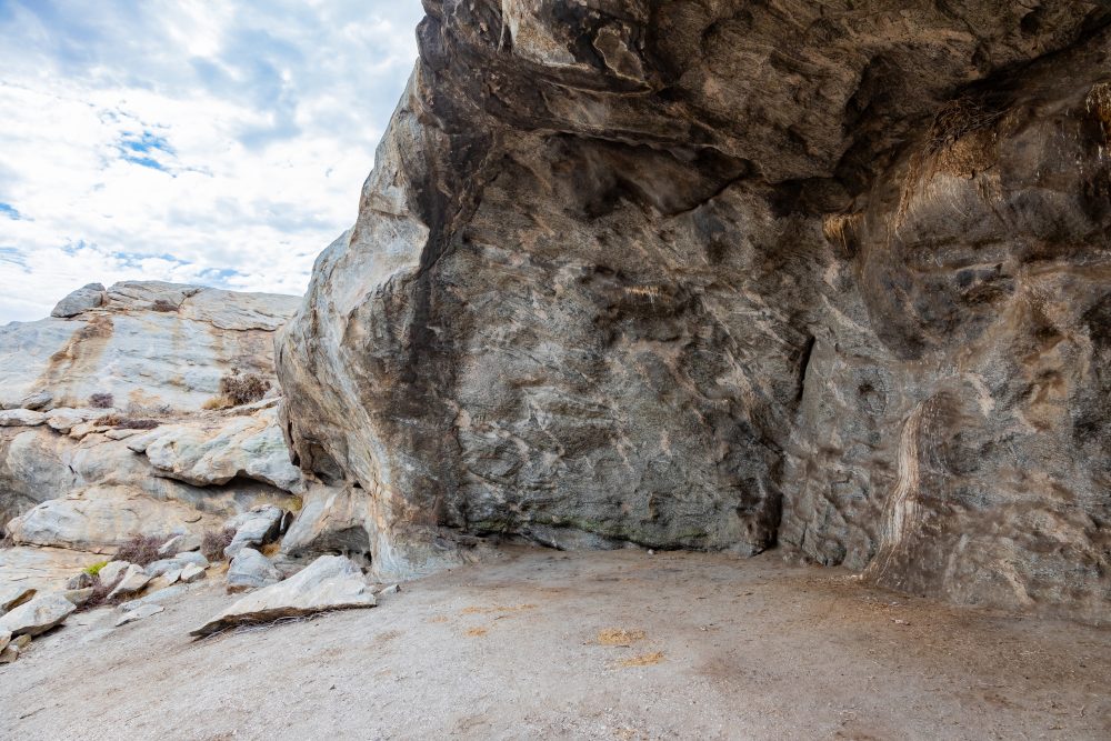 SANPARKS - Namaqua NP - Spoeg River Caves-260204-28