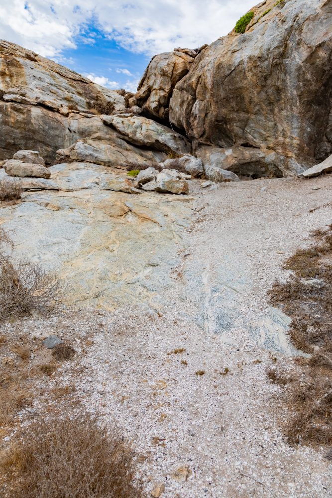SANPARKS - Namaqua NP - Spoeg River Caves-260204-36