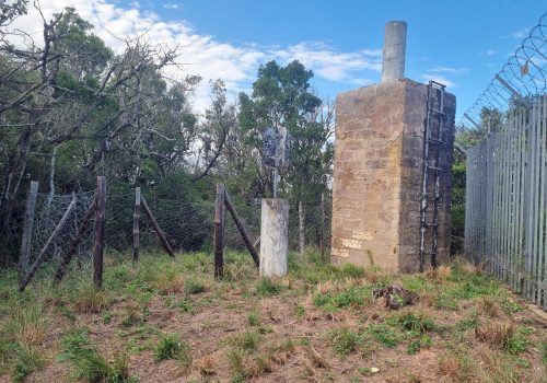 Chief Chungwa Memorial