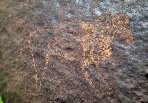 Imbasa Rock Art