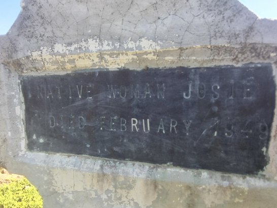 Darlington Graves