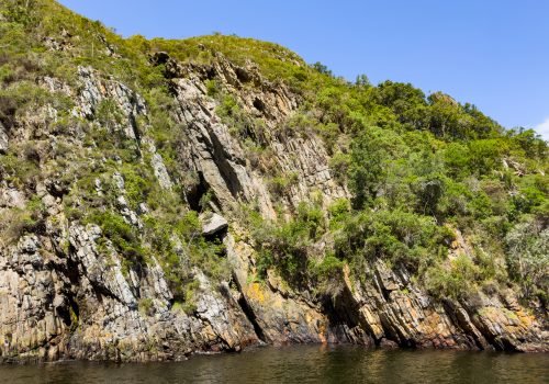 North Cave