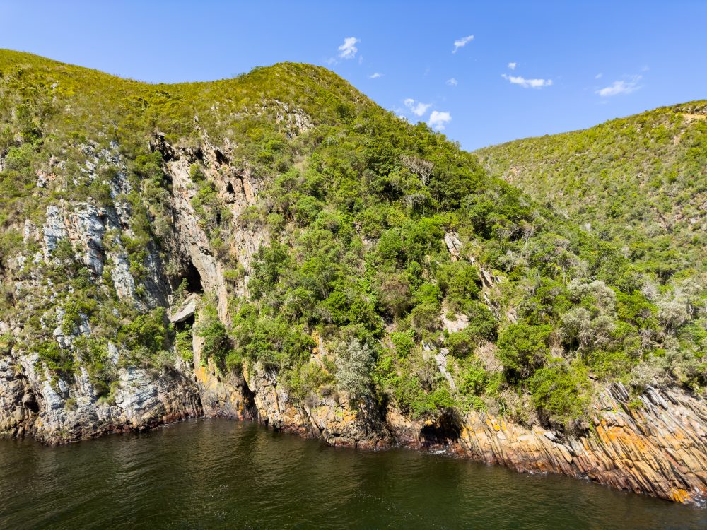 SANPARKS - Garden Route NP - EXTRAS - Storms River Mouth - Cave -North-251013-3