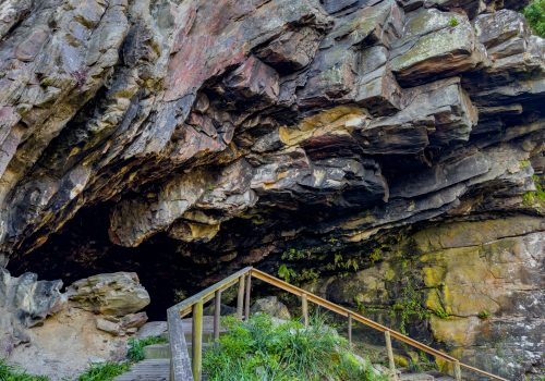 South Cave