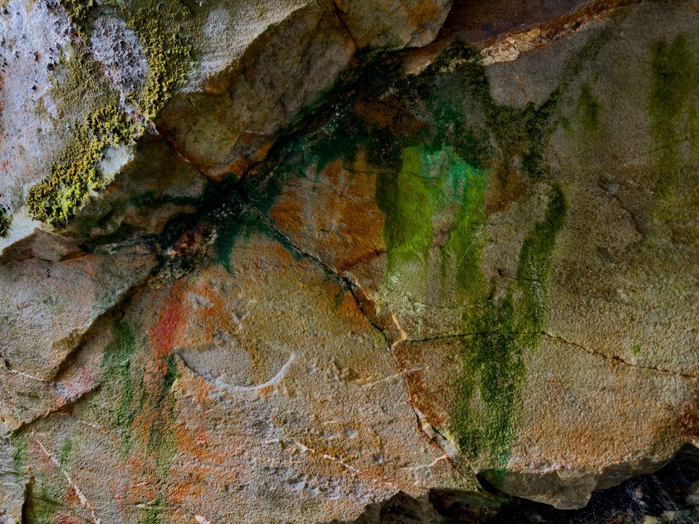 SANPARKS - Garden Route NP - EXTRAS - Storms River Mouth - Guano Cave - Otter Trail-251013-18